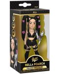 Figurină Funko Gold: Music: Bella Poarch - Bella Poarch, 13 cm - 2t
