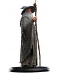 Figurină Weta Movies: Lord of the Rings - Gandalf the Grey, 19 cm - 2t