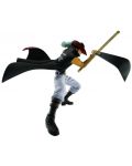 Statuetă Banpresto Animation: One Piece - Dracule Mihawk (Battle Record), 13 cm - 3t