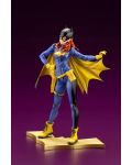 Statuetă Kotobukiya DC Comics: Batman - Batgirl (Barbara Gordon), 23 cm - 8t