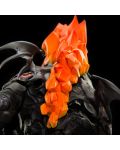 Statueta Weta Movies: The Lord of the Rings - Balrog, 27 cm	 - 5t