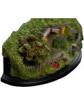 Statuetă Weta Movies: The Hobbit - Apple Orchard, 20 cm - 3t