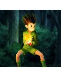 Figurină ABYstyle Animation: Hunter X Hunter - Gon, 15 cm - 9t