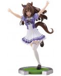 Statuetă Banpresto Animation: Umamusume - Pasa Wonder (El Condor), 18 cm - 1t