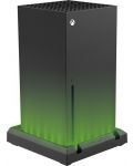 Suport pentru consola Venom Multi-Colour LED Stand (Xbox Series X) - 1t