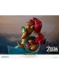Statuetâ First 4 Figures Games: The Legend of Zelda - Urbosa (Breath of the Wild) (Collector's Edition), 28 cm - 6t