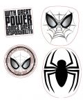 Stickere ABYstyle Marvel: Spider-man - Key Art - 3t