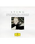 Sting - Songs From the Labyrinth (CD) - 1t