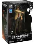 Figurină ABYstyle Animation: Death Note - Light, 16 cm - 10t