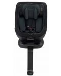 Scaun auto KinderKraft - I-Guard 360°, cu IsoFix, 0 - 25 kg, Graphite Black - 2t