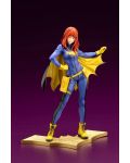 Statuetă Kotobukiya DC Comics: Batman - Batgirl (Barbara Gordon), 23 cm - 5t