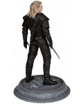 Figurina Dark Horse Television: The Witcher - Geralt (Transformed), 24 cm - 3t