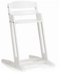 Scaun de masă pentru copii BabyDan DanChair - High chair, alb - 4t