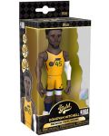 Statuetă Funko Gold Sports: Basketball - Donovan Mitchell (Utah Jazz) (Ce'21), 13 cm - 3t