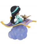 Statuetâ Banpresto Disney: Aladdin - Jasmine (Ver. A) (Q Posket), 10 cm - 3t