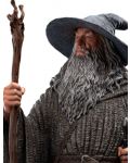 Figurină Weta Movies: Lord of the Rings - Gandalf the Grey, 19 cm - 7t