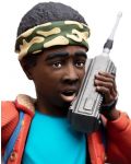 Figurină Weta Television: Stranger Things - Lucas the Lookout (Mini Epics) (Limited Edition), 14 cm - 5t