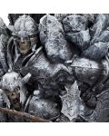 Statueta Blizzard Games: World of Warcraft - Lich King Arthas, 66 cm	 - 9t