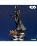 Figurina Kotobukiya Movies: Star Wars - Darth Vader, The Ultimate Evil (ARTFX Artist Series), 40 cm - 3t