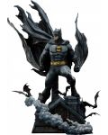 Figurină Prime 1 DC Comics: Batman - Batman (Detective Comics #1000 Concept Design by Jason Fabok) (Deluxe Version), 105 cm - 1t