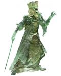 Statuetâ Weta Movies: The Lord of the Rings - King of the Dead (Mini Epics) (Limited Edition), 18 cm - 2t