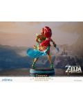 Statuetâ First 4 Figures Games: The Legend of Zelda - Urbosa (Breath of the Wild) (Collector's Edition), 28 cm - 5t