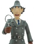 Statuetă ABYstyle Animation: Inspector Gadget - Inspector Gadget, 17 cm - 8t