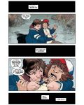 Stranger Things: The Bully (Graphic Novel) - 3t