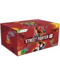 Street Fighter 6 - Collector's Edition (Xbox Series X) - 1t