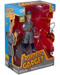 Statuetă ABYstyle Animation: Inspector Gadget - Inspector Gadget, 17 cm - 10t