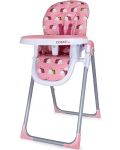 Scaun de masa pentru copii bebeluși Cosatto - Noodle Ladybug Ball - 3t