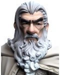 Figurina Weta Movies: Lord of the Rings - Gandalf the White, 18 cm - 6t
