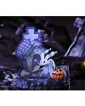 Statuetă ABYstyle Disney: Nightmare Before Christmas - Zero, 12 cm - 9t