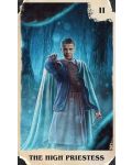 Stranger Things Tarot: Deck and Guidebook - 3t