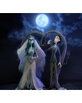 Statuetă ABYstyle Animation: Corpse Bride - Emily, 21 cm - 6t