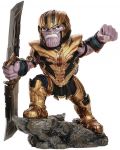 Statueta Iron Studios Marvel: Avengers Endgame - Thanos, 20 cm - 1t
