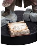 Statuetă Weta Movies: The Lord of the Rings - Gimli, 19 cm - 9t