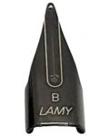 Peniță din oțel Lamy LX B - 1t