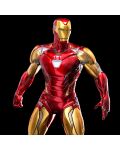 Figurină Iron Studios Marvel: Avengers - Iron Man Ultimate, 24 cm - 7t