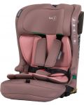 Scaunul auto Chipolino - LuxX, IsoFix, i-Size, 76-150 cm, flamingo - 1t