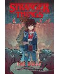 Stranger Things: The Bully (Graphic Novel) - 1t