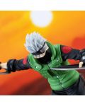 Statuetă Banpresto Animation: Naruto Shippuden - Kakashi Hatake (Narutop99), 13 cm - 9t