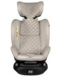 Sau auto Cosatto - All in All Rotate, IsoFix, i-Size, 40-150 cm, Whisper - 6t