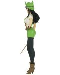 Statuetă Banpresto Animation: One Piece - Nico Robin (Sweet Style Pirates) (Ver. A), 23 cm - 2t