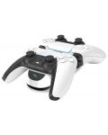Steelplay Dual Charging Stand (PS5)	 - 2t