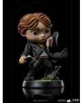 Statuetâ Iron Studios Movies: Harry Potter - Ron Weasley with Broken Wand, 14 cm - 3t