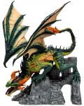Statuetă McFarlane: Dragoni - Clanul Berserker (Seria 8), 28 cm - 6t