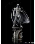 Iron Studios Marvel: Moon Knight - figurină Moon Knight, 30 cm - 3t