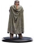 Figurină Weta Movies: Lord of the Rings - Gimli, 19 cm - 3t