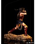 Figurină Iron Studios DC Comics: Justice League - Wonder Woman, 18 cm - 4t